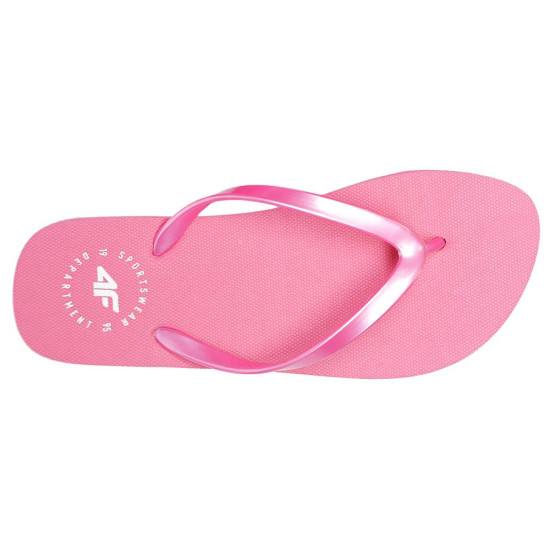 4F Women's Flip-Flops